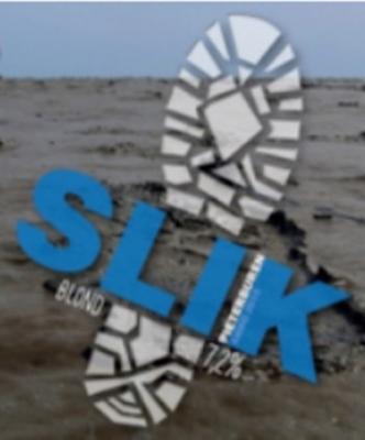 Slik | Blond bier van Brouwerij Waddengenot
